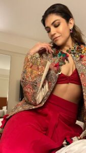 Archana Vijaya Instagram - 🎶.