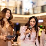 Archana Vijaya Instagram - With a glittery vibe, @thechanakya celebrated the Mother’s Day Soirée in association with Tiffany & Co. The celebration featured a selection of curated experiences, including, a fun session of Tiffany & Co trivia hosted by me ! I had the best time ever ! Thank you @collectiveindia for my glam look ! 🌟♥️ #ShineBrightWithTC #TheChanakya #ShineBrightWithTC # #fashion #fashionlooks #fashionvibes #styleicon #stylishlooks#stylish #luxuryfashion #luxurylooks #luxuryvibes #luxuryvibes#shoppingspree #shoppingfashion #shoppingtime#luxuryshopping #shopping #shop The Chanakya