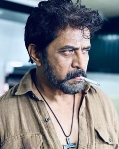 Arjun Sarja Thumbnail - 360.9K Likes - Most Liked Instagram Photos