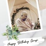 Arti Singh Instagram - AAP ho toh main hun . Happy birthday my everything. I love you so much . JAI GURUJI ❤️