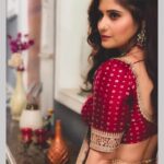 Arti Singh Instagram - ❤️