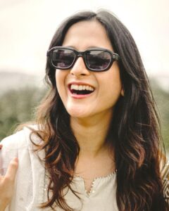 Arushi Sharma Instagram - 🕊️ @karaj_jaipur