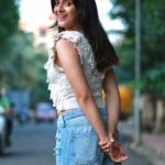 Arushi Sharma Instagram - Sunday-ing 😜