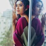Asha Negi Instagram - एक ख़त लिखा था बादलों को, भीगा भीगा जवाब आया अभी।🌹 -unknown @portraitsbybalvindersingh @mansimao @suta_bombay @rich.a1836 @vanitalodha And @pooja_chaube 🫶 #tulseatalent