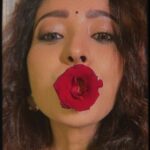 Asha Negi Instagram – With love, off course🌹