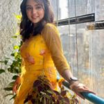 Ashi Singh Instagram - 🌼