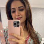 Ashika Ranganath Instagram - 🧏🏻‍♀️