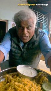 Ashish Vidyarthi Thumbnail - 75.5K Likes - Top Liked Instagram Posts and Photos