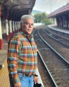 Ashish Vidyarthi Thumbnail - 99.8K Likes - Top Liked Instagram Posts and Photos