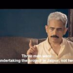 Atul Kulkarni Instagram - Trailer of my Odia film releasing on 6th October!