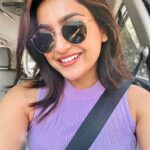 Avantika Mishra Instagram - Whole 🌎 is yours for the taking.