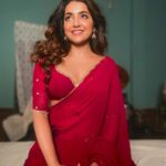 Avantika Mishra Instagram - MAYA is all yours from today!❤️ #Athidhi @disneyplushotstar @disneyplushstel