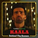 Avinash Tiwary Instagram - In this #IMDbExclusive episode, here's taking a sneak-peek into #HotstarSpecials #Kaala, as director @bejoynambiar and the cast talk about its thrilling and gripping narrative 🔥 🎬: Kaala | Disney+ Hotstar