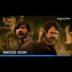 Avinash Tiwary Instagram - An epic saga redefining the boundaries of morality #BambaiMeriJaanOnPrime, new series, watch now! @primevideoin @kaykaymenon02 @avinashtiwary15 @kkamra @niveditabhattacharya.official @amyradastur @saurabhsachdeva77 @jitin0804 @nawwabshah @vivanbhathena_official @shivpanditt @lakshyakochhar @sunil_palwal_ftii @sumeetvyas @aditya___rawal @dineshprabhakar_ @shujaatsaudagar @rensildsilva @ritesh_sid @faroutakhtar @kassimjagmagia @vishalrr @hussain.dalal @abbasdalal @chaitanya.chopra @filmwaalasam @s.hussainzaidi @sejaldeshpande @excelmovies