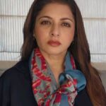 Bhagyashree Instagram - I'm not Guilty* Sajini has been a beloved teacher at our school, aur main bas chahti hoon ki woh sahi-salaamat mil jaaye! 🙏🏻 Main hi nahi, balki pura school jaanna chaahta hai #WhatHappenedToSajini? #SajiniShindekaViralVideo trailer is out now. Releasing in cinemas next friday! @nimratofficial @radhikamadan @subodhbhave @chinmay_d_mandlekar @shashank_m_shende @soham_majumdar_ @sumeetvyas @shrutivyas1 @ft.ashitoshhh @sneharaikar @rashmiagdekar_ @mikhilmusale88 #DineshVijan @parindajoshi @anusinghc @kshitijpatwardhan @sharadakarki @poovijan @zeemusiccompany @penmovies
