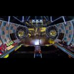 Bhagyashree Instagram - Humare top 7 ka hausla badhane aaj aa rahe hai Bollywood divas Bhagyashree, Nimrat Kaur aur Radhika Madan. Zaroor dekhiye #IndiasGotTalent, aaj raat 9:30 baje, sirf #SonyEntertainmentTelevision par. #IndiasGotTalentOnSonyEntertainmentTelevision @kirronkhermp @fremantleindia @theshilpashetty @badboyshah @bhagyashree.online @nimratofficial @radhikamadan