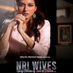 Bhagyashree Instagram - NRI WIVES !! An exotic cocktail of stories, NRI Wives - an anthology of Grey Stories produced by NRILIFE Film Productions. Life is not all black n white.. its the shades of grey that make it interesting ! @zeemusiccompany @bhagyashree.online @raimasen @thejugalhansraj @samirsoni123 @kikusharda @aditigovitrikar @hitentejwani @gauravgera @itssadiyasiddiqui @iamsameksha @javedpathanofficiall @oliviaoyl10 @dj_kapil Produced by: @gunjankuthiala @nrilifeproductions @vibhukashyap #Nriwives #songlaunch #posterlaunch #filmposter #film #gratitude
