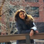 Bhagyashree Instagram - Sunshine Sunday ! #sundaymood☀️ #sunshine #sundayvibes #sunshinegirl New Jersey, USA