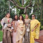 Bhagyashree Instagram – Wedding diaries photodump

#weddingdiaries #bangkok #family #friends #memories #momentstoremember