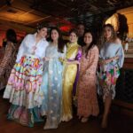 Bhagyashree Instagram – Wedding diaries photodump

#weddingdiaries #bangkok #family #friends #memories #momentstoremember