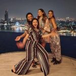 Bhagyashree Instagram – Wedding diaries photodump

#weddingdiaries #bangkok #family #friends #memories #momentstoremember