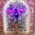 Bhagyashree Instagram - Celebrations !!! Famtime . . A birthday recap of @avantikadassani 2023 #familytime #birthday #daughterlove #celebratelife #moments #funmood #celebrations