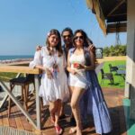 Bhagyashree Instagram – That’s how 2022 ended !

#goa #goadiaries #traveldiaries #holiday #holidaydestination #rejuvenate #rewind #relax #chilltime Goa