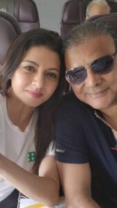 Bhagyashree Instagram - #tuesdaytipswithb 

Relationship goals!

We often get caught up in our daily routines so much that we don't give time to things that matter the most to us... special relationships.
Making that effort on a regular basis is necessary, doing things together, taking off on short trips together allows us to spend quality time with each other without the disturbance or hindrance of other factors.
When you can invest money in homes, jewellry, stock n shares.. why not in what matters the most.
Holidays, even if they are short... can  reconnect, rekindle the spark in love. Make the time, take the effort to do so.

#relationshipgoals #happiness
#togethertime #hubbynme #togetherforever #togetherness #tipsforhappiness
#nature #funmoments
@himallay27
Music: Relaxing Ballad
Musician: Alexander Nakarada
