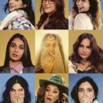 Bhumi Pednekar Instagram - Spread Your Wings and Get Ready to Fly High with ‘Pari Hoon Main’ #PariHoonMain By @sunidhichauhan5 & @sushantdivgikr AKA Rani KoHEnur, on Saregama Music’s YouTube Channel and all major streaming platforms! #ThankYouForComing #ComebackOfTheChickFlick #DontForgetToCome #PariHoonMainSong . . . @shehnaazgill @dollysingh @kushakapila @shibani_bedi #PradhumanSinghMall @natasharastogi @Gautmik @salonidaini_ @dollyahluwalia @kkundrra @tejaswidevchaudhary @anilskapoor @shobha9168 @ektarkapoor @rheakapoor @karanboolani @radsanand @prashastisingh @lesleelewisofficial @paisrahul @narimank77 @senoritasunita @karishmachavan @udayanbhat @gaurisathe @jpaarth @balajimotionpictures @akfcnetwork @saregama_official