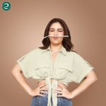 Bhumi Pednekar Instagram - Welcoming Actor and Climate Warrior @bhumipednekar to the EcoSoul Family 💚 As a Brand Ambassador and Investor, Bhumi will foster EcoSoul's mission of accelerating the world's transition to a sustainable way of living - so that taking care of the Earth is no longer a choice, but a lifestyle. We can't wait to unfold this journey with you. #BhumiPednekar #ClimateWarrior #Sustainable #EcoSoulIndia #EarthSaysThanks #freedomfromplastic