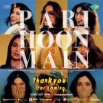 Bhumi Pednekar Instagram - Your time to shine is now - Embrace your inner Pari. Listen to #PariHoonMain by @sunidhichauhan5 & @sushantdivgikr AKA Rani KoHEnur, on Saregama Music’s YouTube Channel and all major streaming platforms! #ThankYouForComing #ComebackOfTheChickFlick #DontForgetToCome #PariHoonMainSong . . . @bhumipednekar @shehnaazgill @dollysingh @kushakapila @shibani_bedi #PradhumanSinghMall @natasharastogi @Gautmik @salonidaini_ @dollyahluwalia @kkundrra @tejaswidevchaudhary @anilskapoor @shobha9168 @ektarkapoor @rheakapoor @karanboolani @radsanand @prashastisingh @lesleelewisofficial @paisrahul @narimank77 @senoritasunita @karishmachavan @udayanbhat @gaurisathe @jpaarth @balajimotionpictures @akfcnetwork @saregama_official