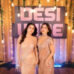 Bhumi Pednekar Instagram - Tu Kare Jado Wine Desi Girl . . Topping the charts across ✨🫶🏻 I couldn’t believe how it happened. It was a fan moment 🥺🫶🏻 Create this and tag us @bhumipednekar @shehnaazgill @saregama_official @qaranx @the.rish @gimmickdigital #desiwine #shehzaankhan #shehnazgill #bhumipednekar #desiwine #collaboration #reels #reel #reelsinstagram #reelsvideo #reelitfeelit #reelkarofeelkaro #trending #trend #trendingreels #viral #viralvideos #neverstopexploring #happiness #love