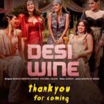 Bhumi Pednekar Instagram - The only ‘Desi Wine’ you need this festive season to have fun! 🍷 Listen to #DesiWine by @qaranx featuring @nikhitagandhiofficial, @the.rish & @arjunartist on Saregama Music’s YouTube Channel and all major streaming platforms! #ThankYouForComing #ComebackOfTheChickFlick #DontForgetToCome #DesiWineSong #DesiWine @farahkhankunder @bhumipednekar @shehnaazgill @dollysingh @kushakapila @shibani_bedi #PradhumanSinghMall @natasharastogi @Gautmik @sushantdivgikr @salonidaini_ @dollyahluwalia @kkundrra @tejaswidevchaudhary @anilskapoor @shobha9168 @ektarkapoor @rheakapoor @karanboolani @radsanand @prashastisingh @rajitdev @safirock @udayanbhat @gaurisathe @jpaarth @balajimotionpictures @akfcnetwork @saregama_official Costume Design: @taruntahiliani Jewels: @shriparamanijewels