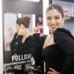 Bhumi Pednekar Instagram - #ContestAlert 🚨 💄✨ Calling all the makeup mavens! ✨💄 Recreate @bhumipednekar’s stunning look from the #MACVIVAGLAM campaign using the new VIVA GLAM BHUMI PEDNEKAR lipstick. Tag @bhumipednekar @maccosmeticsindia & #VivaGlamBhumiPednekar and stand a chance to win exciting M.A.C goodies! 💋💄 We can’t wait to see your looks 💖✨ Keep your 👀 on this space! Winners will be announced soon 🤗 #MACCosmeticsIndia #VivaGlamContest #MACGoodies #MakeupArtistry #BeautyContest #BhumiCosmetics #VivaGlam #Makeup