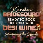 Bhumi Pednekar Instagram - Your Roka just got better! 'Desi Wine' drops September 22nd. 🍷 #DesiWine by @qaranx featuring @nikhitagandhiofficial, @the.rish & @arjunartist is coming soon to Saregama Music's YouTube Channel and all major streaming platforms! #ThankYouForComing #ComebackOfTheChickFlick #DontForgetToCome #DesiWineSong #DesiWine . . . @taruntahiliani @farahkhankunder @bhumipednekar @shehnaazgill @dollysingh @kushakapila @shibani_bedi #PradhumanSinghMall @natasharastogi @Gautmik @sushantdivgikr @salonidaini_ @dollyahluwalia @kkundrra @tejaswidevchaudhary @anilskapoor @shobha9168 @ektarkapoor @rheakapoor @karanboolani @radsanand @prashastisingh @rajitdev @safirock @udayanbhat @gaurisathe @jpaarth @balajimotionpictures @akfcnetwork @saregama_official @shriparamanijewels