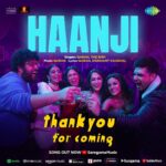 Bhumi Pednekar Instagram - Listening to this party anthem on loop? Haanji!💃🏻 Listen to #Haanji by @qaranx featuring @the.rish on Saregama Music YouTube Channel & all other major OTT streaming platforms! #ThankYouForComing #ComebackOfTheChickFlick #DontForgetToCome #HaanjiSong . . . @bhumipednekar @shehnaazgill @dollysingh @kushakapila @shibani_bedi #PradhumanSinghMall @natasharastogi @Gautmik @sushantdivgikr @salonidaini_ @dollyahluwalia @kkundrra @tejaswidevchaudhary @anilskapoor @shobha9168 @ektarkapoor @rheakapoor @karanboolani @radsanand @prashastisingh @rajitdev @sidkaushal22 @udayanbhat @gaurisathe @jpaarth @balajimotionpictures @akfcnetwork @saregama_official