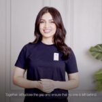 Bhumi Pednekar Instagram - Equal work means equal pay💰! As women👩🏾‍💼👩🏽‍⚕️👷🏽‍♀️👩🏽‍🏭👩🏽‍🌾, we must demand what is rightfully ours. On International #EqualPayDay, let us speak out against unfair gender biases, and ensure fair opportunities & compensation for everyone. It’s time to make #GenerationEquality 👩🏽👨🏽 a reality.