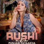 Bhumi Pednekar Instagram - Your Roka just got better! 'Desi Wine' drops September 22nd. 🍷 #DesiWine by @qaranx featuring @nikhitagandhiofficial, @the.rish & @arjunartist is coming soon to Saregama Music's YouTube Channel and all major streaming platforms! #ThankYouForComing #ComebackOfTheChickFlick #DontForgetToCome #DesiWineSong #DesiWine . . . @taruntahiliani @farahkhankunder @bhumipednekar @shehnaazgill @dollysingh @kushakapila @shibani_bedi #PradhumanSinghMall @natasharastogi @Gautmik @sushantdivgikr @salonidaini_ @dollyahluwalia @kkundrra @tejaswidevchaudhary @anilskapoor @shobha9168 @ektarkapoor @rheakapoor @karanboolani @radsanand @prashastisingh @rajitdev @safirock @udayanbhat @gaurisathe @jpaarth @balajimotionpictures @akfcnetwork @saregama_official @shriparamanijewels