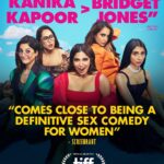 Bhumi Pednekar Instagram - Truly Thank You For Coming Toronto!! 🙏🏻The New Era of #ChickFlick is here. See you in Cinemas on 6th October 2023. #ThankYouForComing #ComebackOfTheChickFlick #DontForgetToCome #ThankYouForComingAtTIFF @shehnaazgill @dollysingh @kushakapila @shibani_bedi #PradhumanSinghMall @natasharastogi @Gautmik @sushantdivgikr @salonidaini_ @dollyahluwalia @kkundrra @tejaswidevchaudhary @anilskapoor @shobha9168 @ektarkapoor @rheakapoor @karanboolani @radsanand @prashastisingh @udayanbhat @gaurisathe @jpaarth @balajimotionpictures @akfcnetwork
