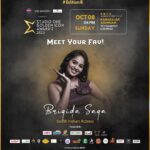 Brigida Instagram - Happy To Have Our Very Own Gorgeous @brigida_saga First Eva ICON Award’z Of Chennai Since 2013 The Next Big Grandeur Award’z! @studiooneincentertainments Proudly Present’z @maethirajulunaidu @edaddyofficial @adyarstar Present’z Studio One Golden Icon Award’z 2023 Kollywood Award’z | Entertainment | Concert #Edition 8 Powered By @indiaglitz_tamil @radiocitytamil_ @unibiccookiesindia @showtechworld @kozhi_in @superlyfe_ @thanupa @clintonparkinn @mookambikasarees_salem @anjapparchettinadofficial @smart_decors.in @nammafoodpark_chennai @aurorafootreflexology @voiceofgopinair @paris_herbals @marriage_knot_ @ashokarsh @teddybeer.chennai @sculptdentalstudio @krishnatrophy27 @expendables_bouncers_offical @clickfactory_photography @adox_cinematics @styled_by_abii In Association With! @srikanth_filmdecor @shas.event @aero_furn @djsatz_official @vdj_darloo_offcial @styled_by_abii @naasfashionwear @gasudesigners @coffeeshastra @twist_n_turn_dancestudio @theshowpeopleevents @ngrmeeran2627 @selfiestories_photobooth @cellmount_icare_ 60+ Award’z 2000+ Audience 250+ Celebrities Oct 8 | Sunday | 4pm Kamarajar Arangam | Chennai For Free Passes 98844 98814 For Business Nomination 98844 98874 Get Ready Makkale! Studio One Inc Entertainment
