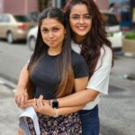 Chaitra Reddy Instagram - Malaysia wouldn’t have been special with out y’all ❤️