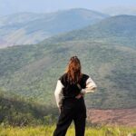 Chandini Chowdary Instagram - Into the wild.