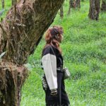 Chandini Chowdary Instagram - Into the wild.