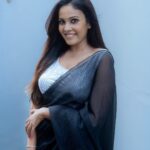 Chandini Tamilarasan Instagram - All smiles ✨ 📸 @irst_photography ✨ Mua @makeoverbynithya ✨ Hairstylist @prem_hairstyle ✨ Assisted by @ramanna386 ✨ Location - @coraldrivevillas ✨ #chandinitamilarasan #chandini #actresschandini #photoshoot #sunday #love #vibes #weekendvibes #weekend #kollywood #tollywood #tollywoodactress #weekendmood