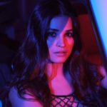 Chetna Pande Instagram - Psycho 😉