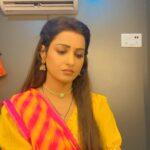 Chhavi Pandey Instagram - 🌹#purnima