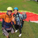 Debina Bonnerjee Instagram – Until you spread your wings, you will have no idea how far you can fly 🪽🥰🇨🇭 @uelikestenholz you were amazing. 
.
@interlaken @myswitzerlandin 
#interlaken #ineedswitzerland 
@klemens.tschirren 
.
.
#fly #safe #debinabonnerjee #travel #fun #swiss #switzerland Interlaken, Switzerland