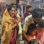 Deepika Singh Instagram -