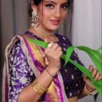 Deepika Singh Instagram – One good thing about music, when it hits you, you feel no pain. … I’m in love with this tune 💁🏻‍♀️❤️
.
#video @sk_.click 
#saree #aeyajnabi #soulfulmusic #trending #deepikasingh