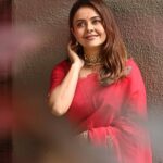 Devoleena Bhattacharjee Instagram - Kuch ankahee si baatein Kuch bhulana paaye yaadein ❤️ Mumbai - मुंबई